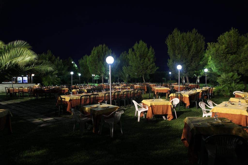 Masseria La Duchessa เวเญ ภายนอก รูปภาพ