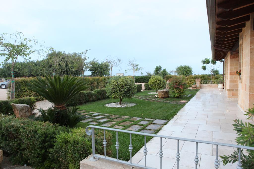 Masseria La Duchessa เวเญ ภายนอก รูปภาพ
